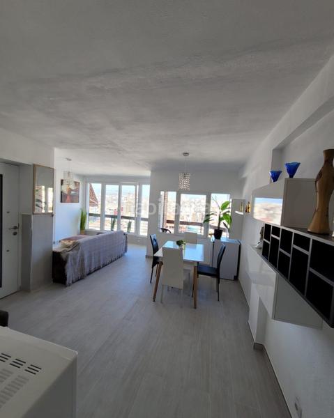 Foto 3a505201-e0e6-4c11-8472-1073cd51c4cd. Piso venta de piso en carolinas bajas plaza de toros en Alicante