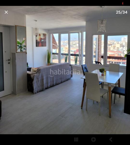 Foto c6248424-7910-4370-91c9-6766b4aa3f41. Piso venta de piso en carolinas bajas plaza de toros en Alicante