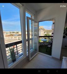 Appartement à Campoamor