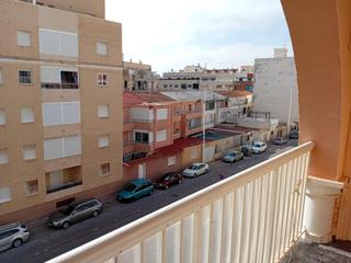 Apartament a Gaspar Perelló