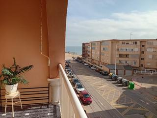 Appartement à Gaspar Perelló. Apartamento en venta en la mata  tu hogar junto al mar!