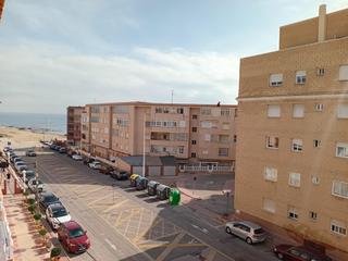 Appartement à Gaspar Perelló. Apartamento en venta en la mata  tu hogar junto al mar!
