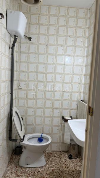 Foto 2cfee75c-efea-4484-9aad-cc665044990f. Geschäftsraum in El Toscar Elche / Elx