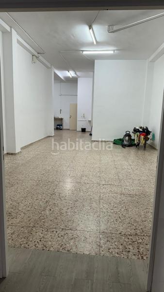 Foto 3da21ed0-ed6b-4a58-b4b9-7b0d1cc79ff1. Geschäftsraum in El Toscar Elche / Elx