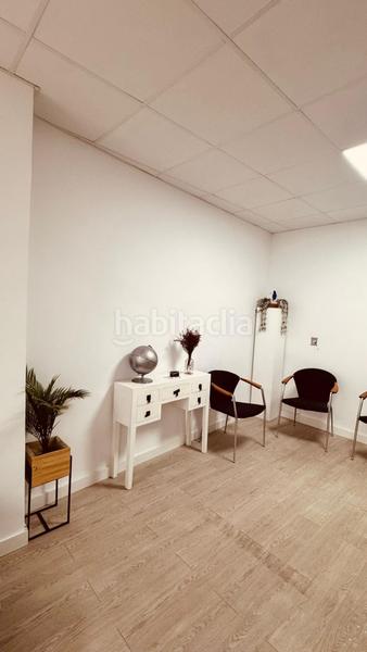 Foto 3fd726a6-4ede-4598-9a7f-d699882ea94c. Geschäftsraum in El Toscar Elche / Elx