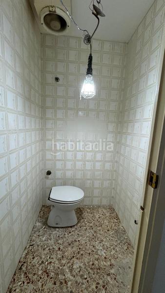 Foto 4a01115a-1982-41b3-a7ec-dc41816b0c62. Geschäftsraum in El Toscar Elche / Elx