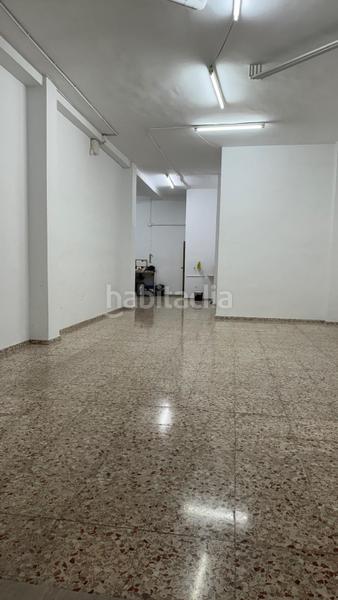 Foto 4e5f9700-c71a-4dc5-95a3-e5461b29ecdc. Geschäftsraum in El Toscar Elche / Elx