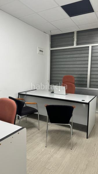 Foto 5fca2575-5e7f-42e0-a8ad-bc853e6b1f08. Geschäftsraum in El Toscar Elche / Elx