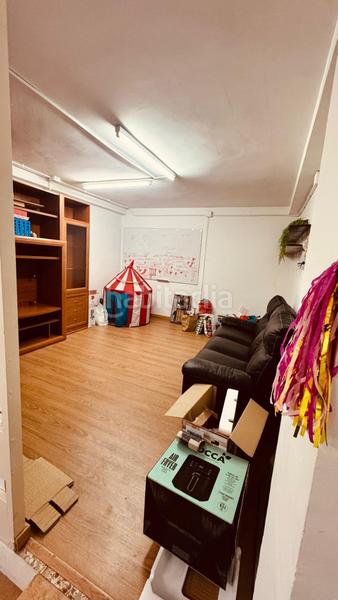 Foto 69b40870-f91a-4254-8bb3-a34a74696940. Geschäftsraum in El Toscar Elche / Elx