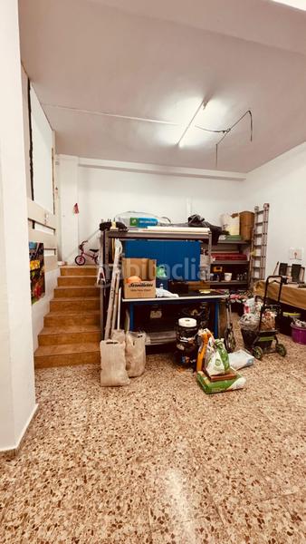 Foto 823e6f15-24c2-446e-aa22-1af432f34640. Geschäftsraum in El Toscar Elche / Elx