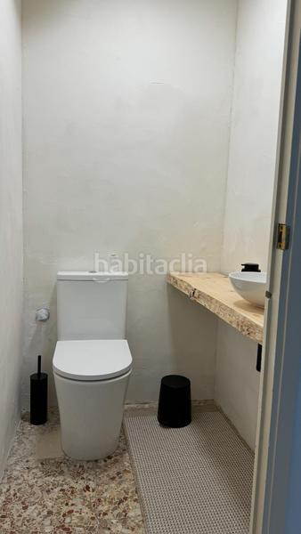 Foto 88e3533b-e892-4b25-bdb9-4aabd3deb2cb. Geschäftsraum in El Toscar Elche / Elx