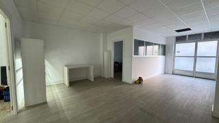 Geschäftsraum in El Toscar