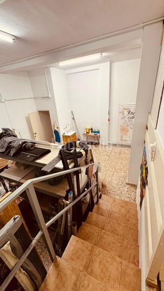 Foto ab983ecb-5311-4a7b-99f4-0c4d07bed7bb. Geschäftsraum in El Toscar Elche / Elx