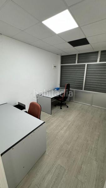 Foto ae7a9ab5-2430-4c09-9e45-11fcb6e3de50. Geschäftsraum in El Toscar Elche / Elx