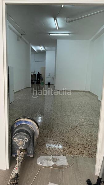 Foto e347b461-3c96-4af2-aec2-62793b23dbea. Geschäftsraum in El Toscar Elche / Elx