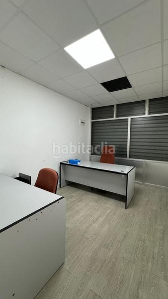 Foto e7db7a1e-a0c2-425e-bc02-3a8a7502e974. Geschäftsraum in El Toscar Elche / Elx