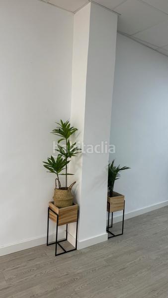 Foto e7fe8fca-bf6b-4d1e-9270-a41866fdca62. Geschäftsraum in El Toscar Elche / Elx