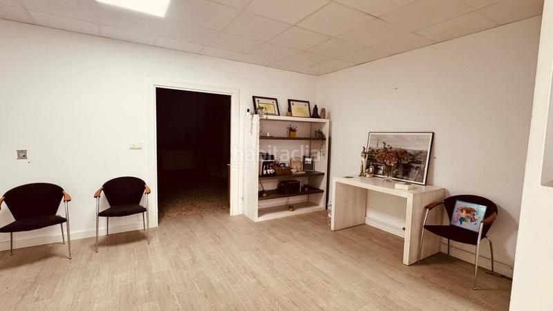 Foto eea37cf6-725a-4273-9d86-a178ea6b5368. Geschäftsraum in El Toscar Elche / Elx