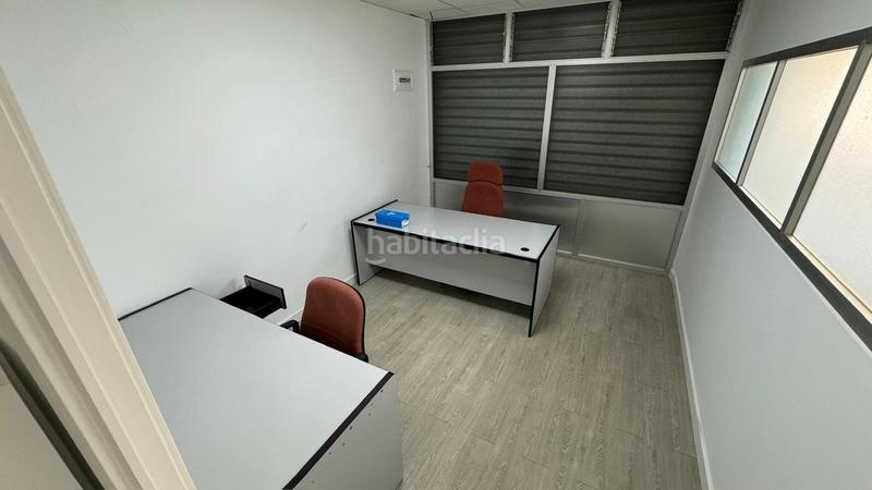 Foto f380e71e-c7b5-45c2-ab38-3d515670f19c. Geschäftsraum in El Toscar Elche / Elx