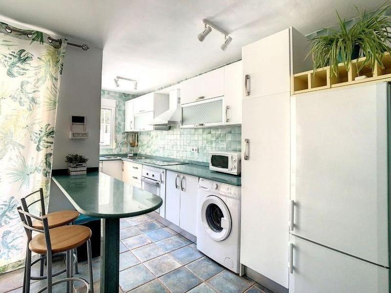 Foto 2a4a40cd-065b-4cec-ae59-7667b7c000f7. Appartement avec chauffage dans Cabo de las Huertas Alicante