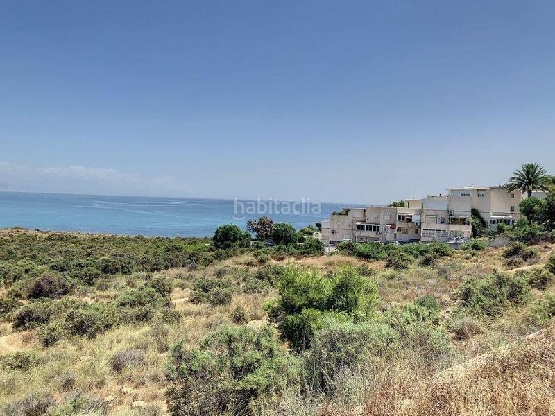 Foto 343e3f8c-8cb3-4c40-a796-5d29b7575873. Appartement avec chauffage dans Cabo de las Huertas Alicante