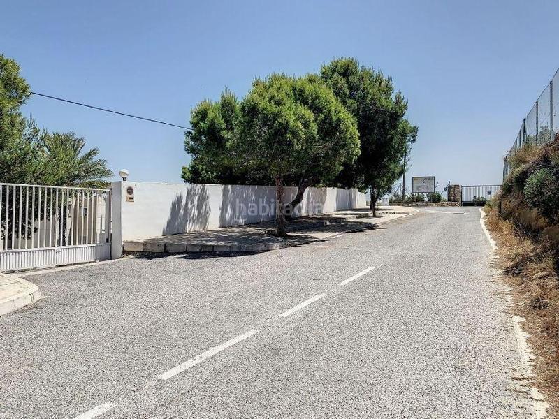 Foto 3db4bbc6-8d69-4752-bb32-3ce355723e3d. Appartement avec chauffage dans Cabo de las Huertas Alicante