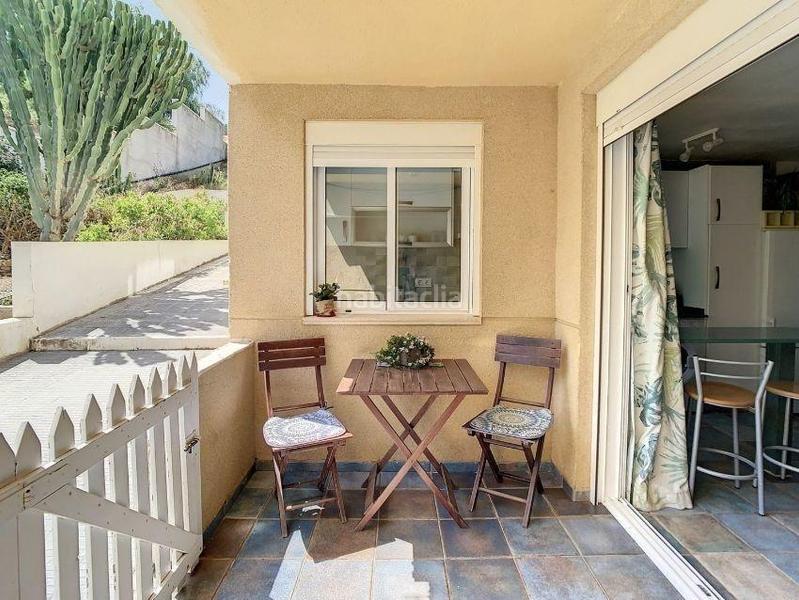 Foto 4102c97f-6679-4900-97a7-20a4eb10a337. Appartement avec chauffage dans Cabo de las Huertas Alicante