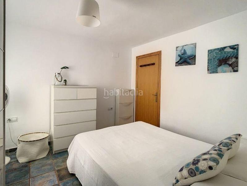Foto 537be6f9-2b07-4723-b648-d22ef8fd28b1. Appartement avec chauffage dans Cabo de las Huertas Alicante