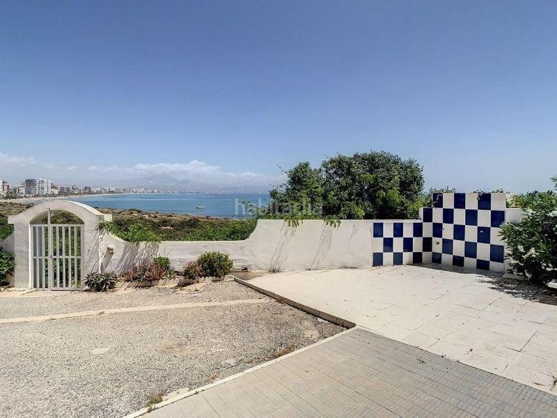 Foto 581a9ef4-4987-4ba0-a799-4ac557ed602c. Appartement avec chauffage dans Cabo de las Huertas Alicante