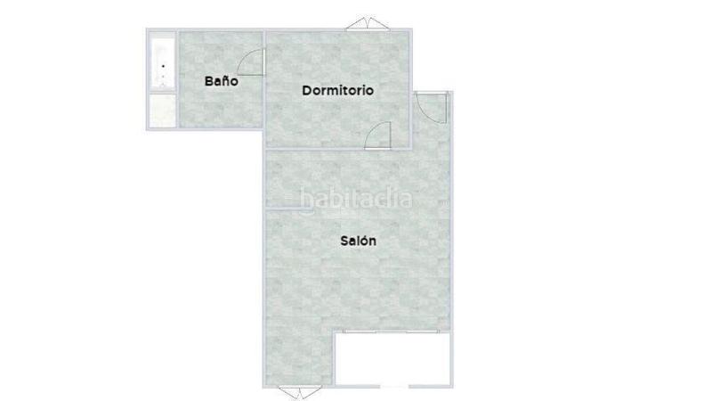 Foto 5d11bebe-7bb4-4c59-b04c-8bd5d6c963b9. Appartement avec chauffage dans Cabo de las Huertas Alicante