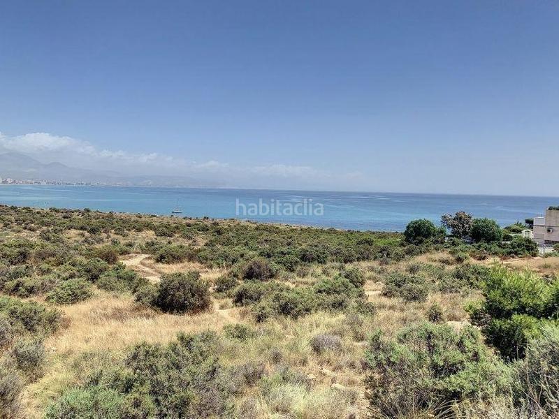 Foto 76d52761-b194-413c-96a1-f0c964a1baec. Appartement avec chauffage dans Cabo de las Huertas Alicante