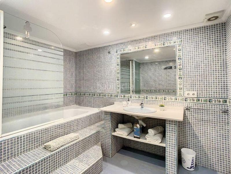 Foto 7a36d599-bdec-4c65-a922-f06dbaed11e6. Appartement avec chauffage dans Cabo de las Huertas Alicante