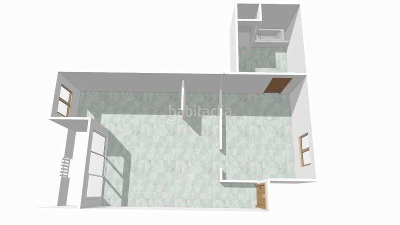 Foto 7c7879fb-0147-4282-945f-d1950ba1215e. Appartement avec chauffage dans Cabo de las Huertas Alicante