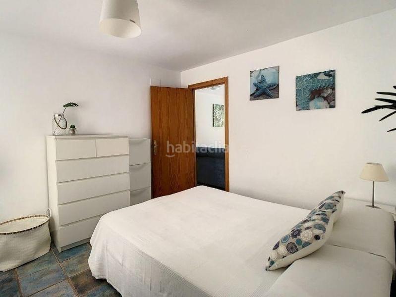 Foto 8373a3ef-5572-4726-a9d2-e363690090bd. Appartement avec chauffage dans Cabo de las Huertas Alicante