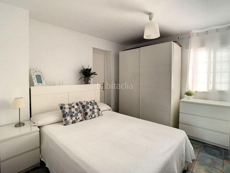 Foto 8a7fbd09-6520-4ac6-87c1-0bc6c613bb74. Appartement avec chauffage dans Cabo de las Huertas Alicante