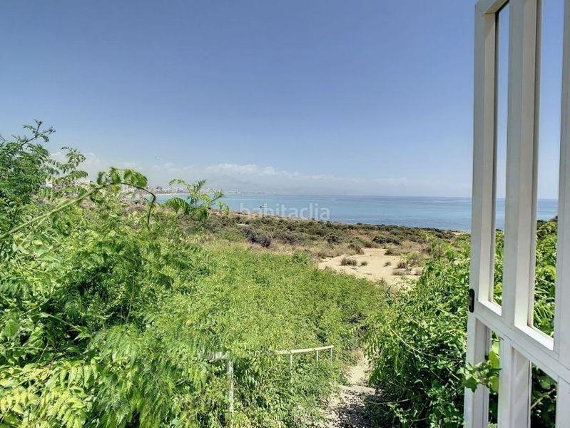 Foto 8bc3f093-9d3a-4c01-8ad6-214479293e54. Appartement avec chauffage dans Cabo de las Huertas Alicante