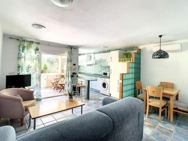 Foto 93bbeb4a-f89e-40ed-8a9b-61e69fee008b. Appartement avec chauffage dans Cabo de las Huertas Alicante