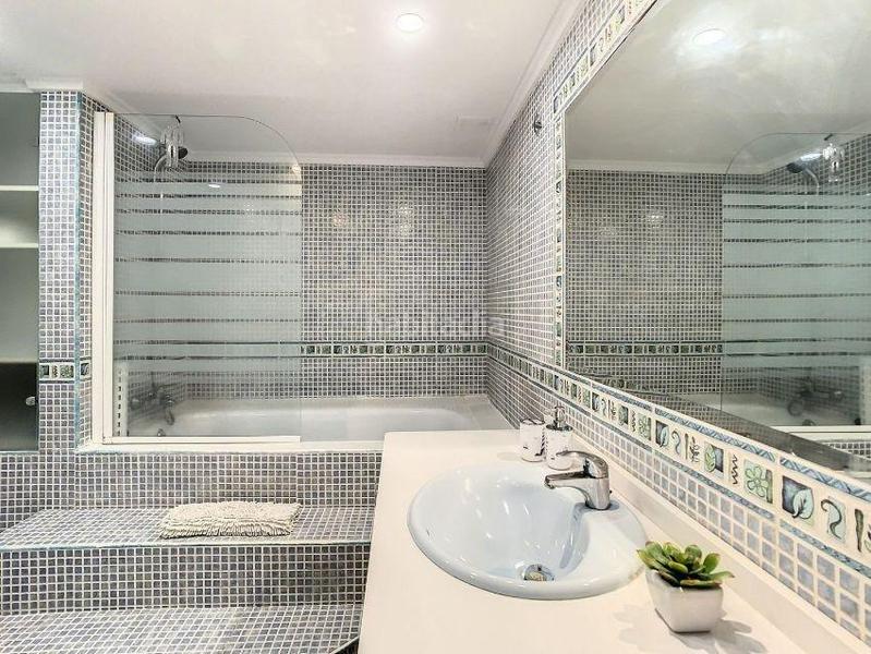 Foto b63ca900-7145-4dbb-baa0-35c814337447. Appartement avec chauffage dans Cabo de las Huertas Alicante