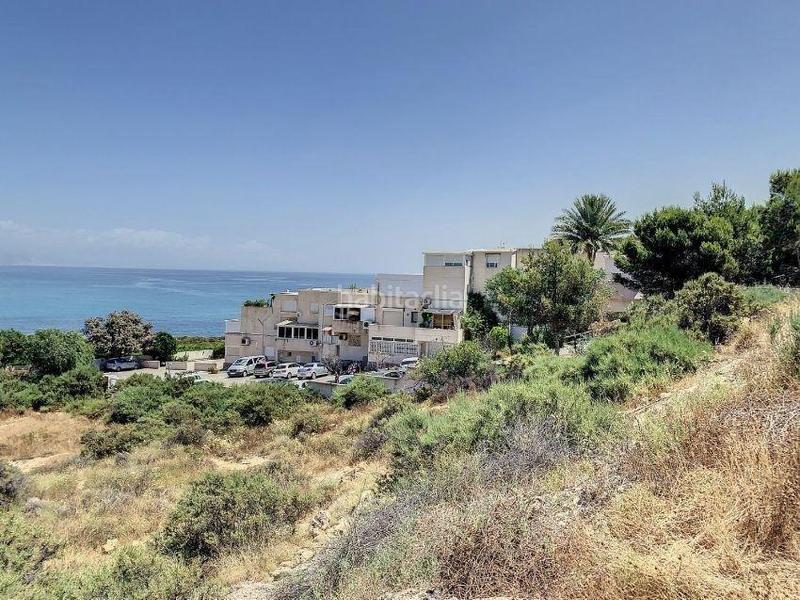 Foto cd8b0f25-1828-4069-9c20-4a7d19f161da. Appartement avec chauffage dans Cabo de las Huertas Alicante