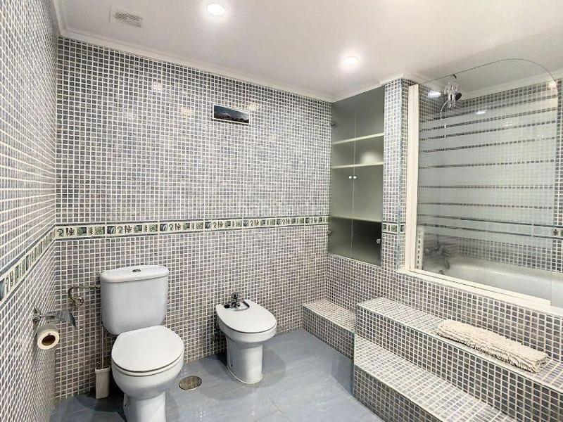 Foto d078ce65-4e38-4dfa-8929-2c8c78240089. Appartement avec chauffage dans Cabo de las Huertas Alicante