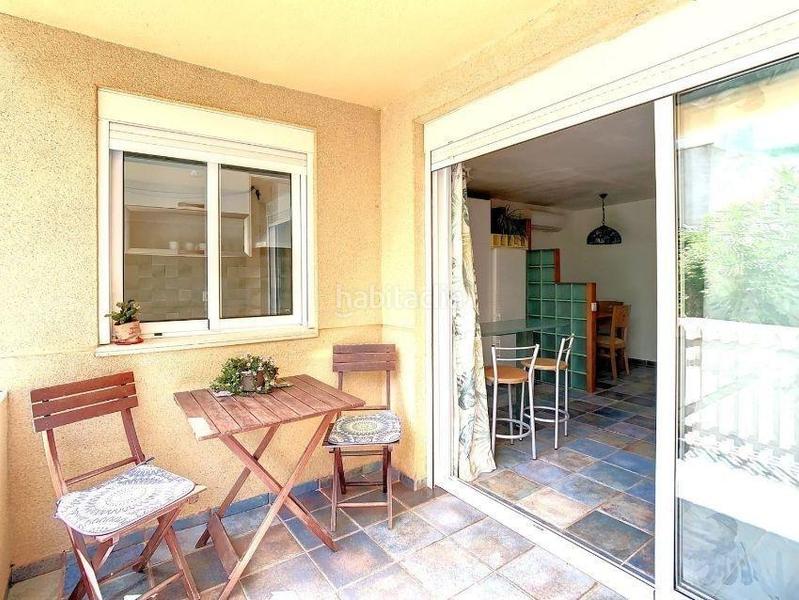 Foto dffbce72-b232-4621-af90-fa6d502c863e. Appartement avec chauffage dans Cabo de las Huertas Alicante