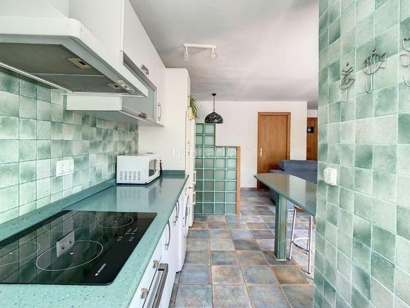 Foto fd9c407b-d1c4-45b5-8169-24bed1310a48. Appartement avec chauffage dans Cabo de las Huertas Alicante