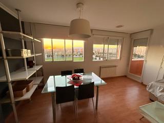 Appartamento in Calle Calle de Antonio de Ripoll Javaloyes, 2