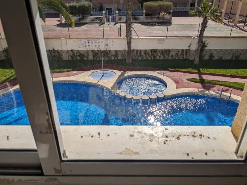 Foto 5002e75c-c127-487c-811f-46c3c215eb54. Piso acogedor piso con piscina en Antonio Machado Torrevieja