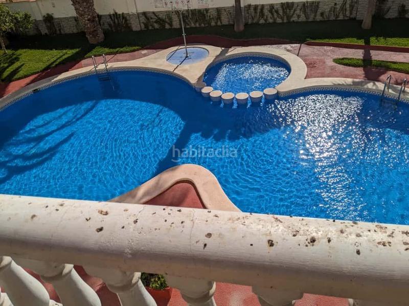 Foto 7ec5f099-4f5f-47ff-a727-1a7acb474461. Piso acogedor piso con piscina en Antonio Machado Torrevieja