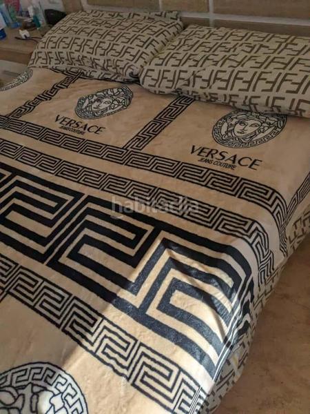 Foto 8833c904-6124-4702-ae5f-37309b120128. Piso acogedor piso con piscina en Antonio Machado Torrevieja