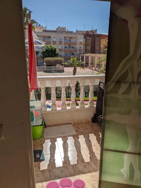 Foto e760c09c-d212-4d27-90cd-7e43509acb2e. Piso acogedor piso con piscina en Antonio Machado Torrevieja