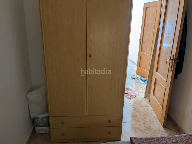 Foto e92642a1-054f-4e6d-b488-8e75ca9f7bb4. Piso acogedor piso con piscina en Antonio Machado Torrevieja