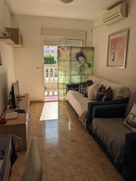 Foto f0d01148-8cee-4f8f-9e30-192c46a83069. Piso acogedor piso con piscina en Antonio Machado Torrevieja