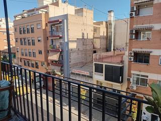 Pis a Altozano - Conde Lumiares